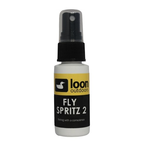 Loon fly spritz water - water, base