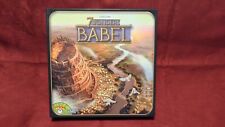  7 Wonders - Babel