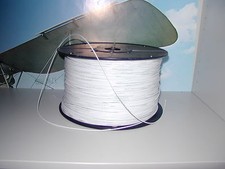 8 METER Luftfahrtkabel AWG 20