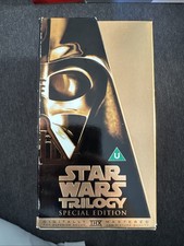 STAR WARS TRILOGIE KRIEG DER
