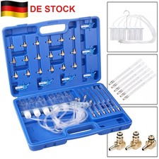 Diesel Rücklaufmengen Tester