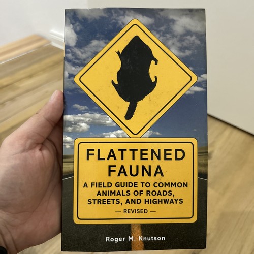 Flattened fauna revised a - revised:,