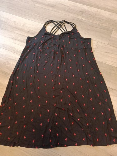 Strandkleid ulla popken - popken, gr.