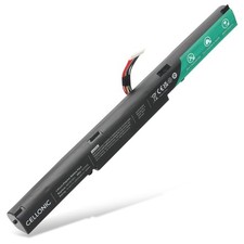  Akku für ASUS G752VL-GC058T