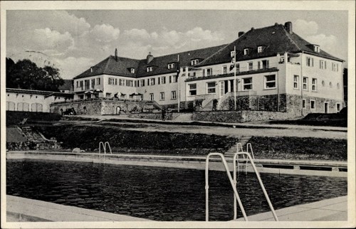 Herzogau waldmünchen - ak,
