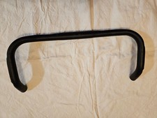 Fahrradlenker Form Bullhorn