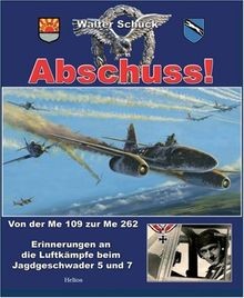 Abschuss von der - von, me