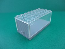 LEGO Garage transparent 721c01