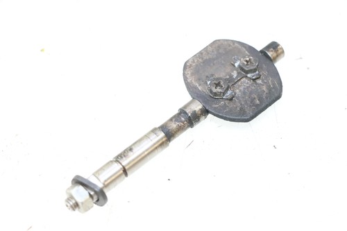 Motor auspuffventil honda - motor,