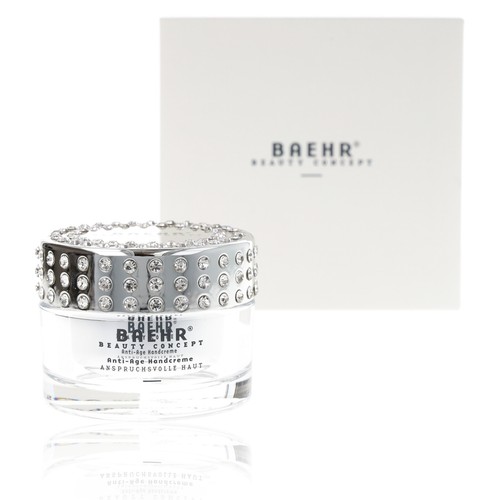 Baehr beauty concept - baehr,