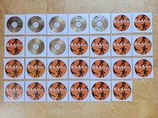 + RAAbits Sport - Unterrichtsreihen für den Sport / Sportunterricht auf 27 CDs +