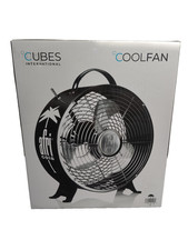 CUBES Cool Fan Afri Cola -