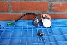 Suzuki VS 800 Intruder VS52B  Schloßsatz original  1992-2003