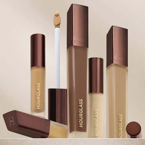Neu hourglass vanish airbrush - hourglass,