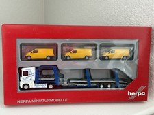 Herpa 1:87 Made in Germany