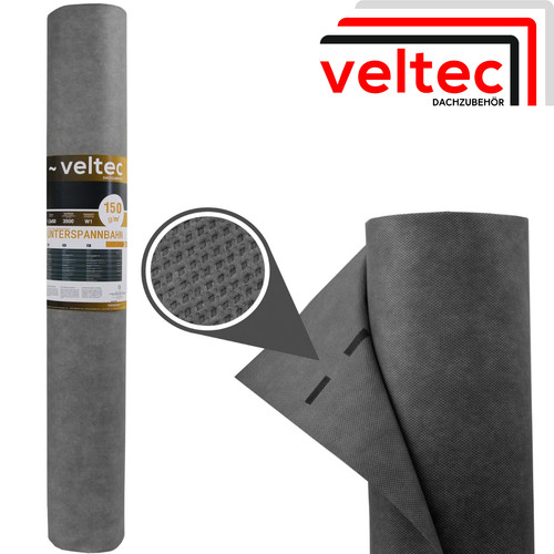 Veltec 50m 75m2 - x, =