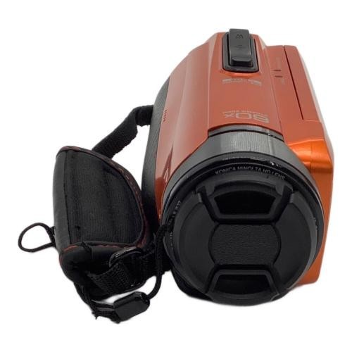 Jvc everio rx690 d - jvc,