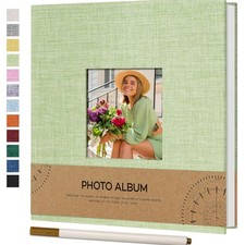 Fotoalbum selbstklebend