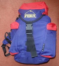Wanderrucksack 25 l