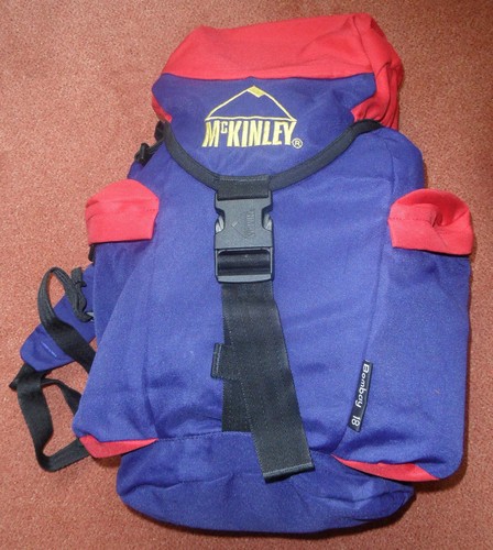 Wanderrucksack l - wanderrucksack, 25