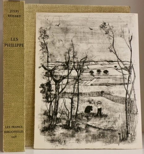 Minaux fuchs - minaux, (jules)