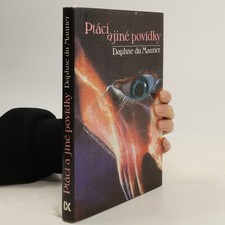 Ptáci a jiné povídky  | 