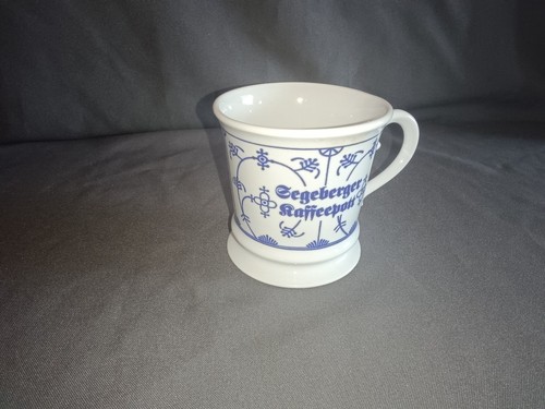 Segeberger kaffeepott - segeberger,