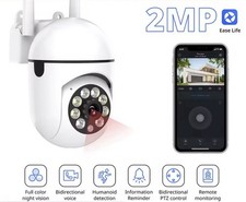 Ease Life APP Wireless 1080P