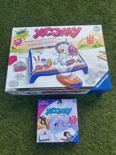 Xoomy maxi einhorn - maxi,
