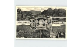 Mayschoss Weinberg Ahr Kirche