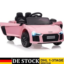 Kinder Elektroauto 12V