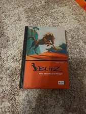 Steven Farley Blitz, der