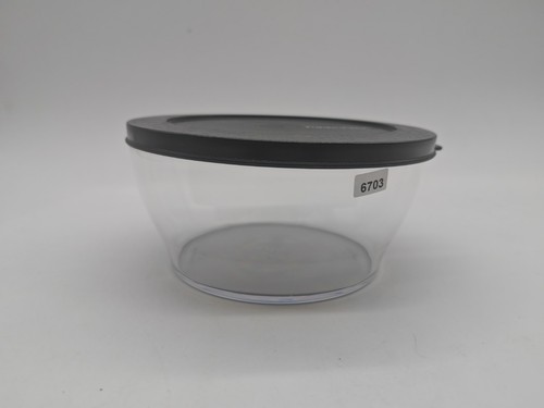 Tupperware clear collection - tupperware,