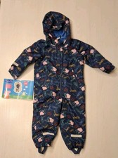 Peppa Wutz Pig Schneeanzug /