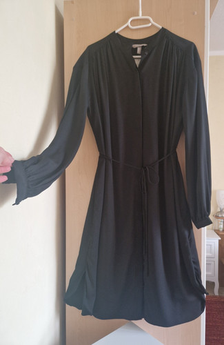 Damen kleid mantel größe - kleid/mantel,