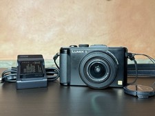 Panasonic Lumix DMC-LX7 -