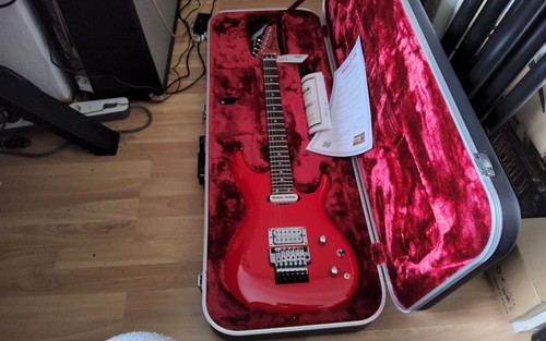 Ibanez js2480 mcr muscle - –,