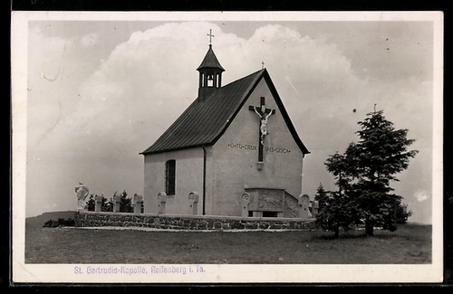 Reifenberg st - reifenberg,