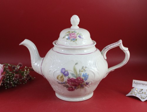 Rosenthal selb sanssouci - rosenthal,