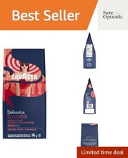 Lavazza Ground Coffee Classico