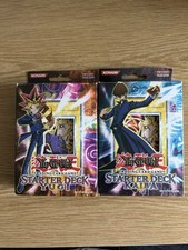 Yu-Gi-Oh! Starter Deck Kaiba