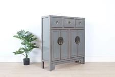 chinesische Kommode 25 cm Tief