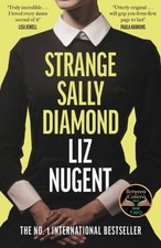 Seltsame Sally Diamond Hardcover Liz Nugent