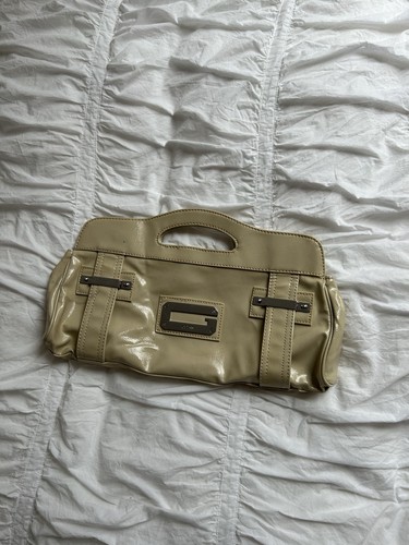 Beige originale vintage guess - beige,