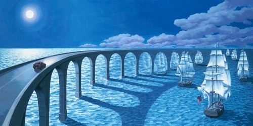 Rob gonsalves toward - rob,