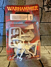 Warhammer Fantasy Dunkelelfen