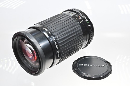 Pentax smc 200mm für - pentax, 4,0/200mm