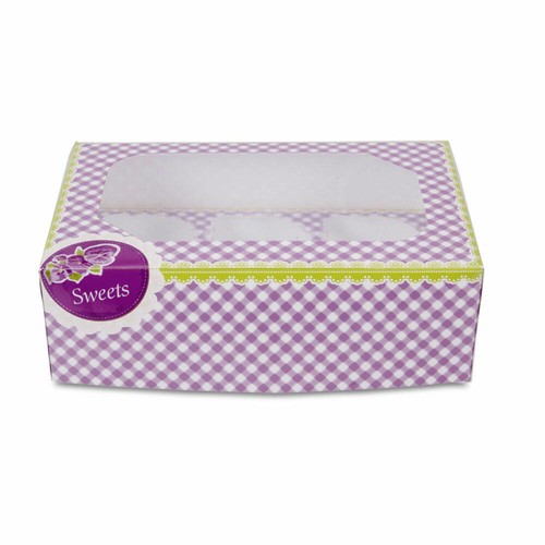 Städter muffin und - muffin-,