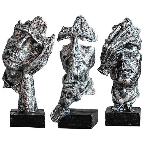 Dekorationsfiguren skulpturen - dekorationsfiguren,
