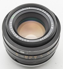 Auto Revuenon MC 1:1.7 50mm 50